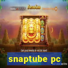 snaptube pc