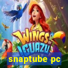 snaptube pc