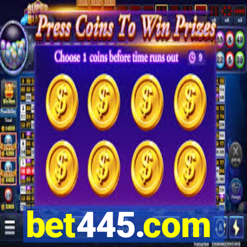 bet445.com