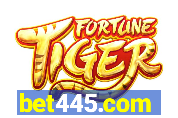 bet445.com