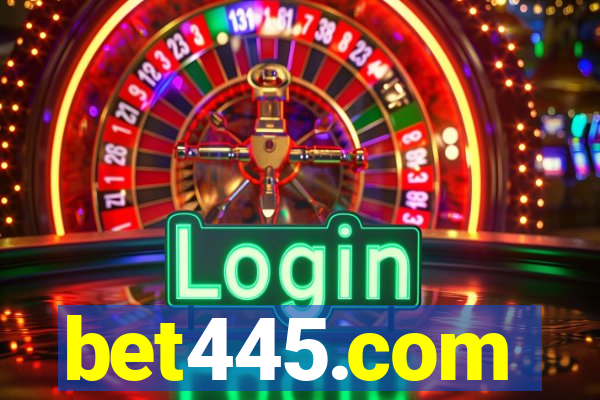 bet445.com