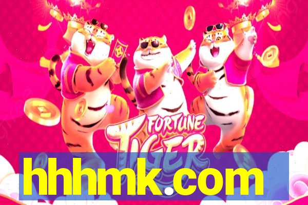 hhhmk.com