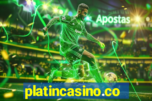 platincasino.com