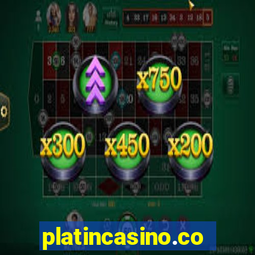 platincasino.com