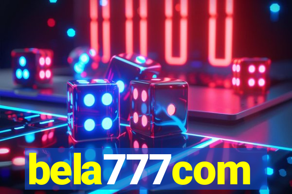 bela777com