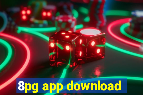 8pg app download