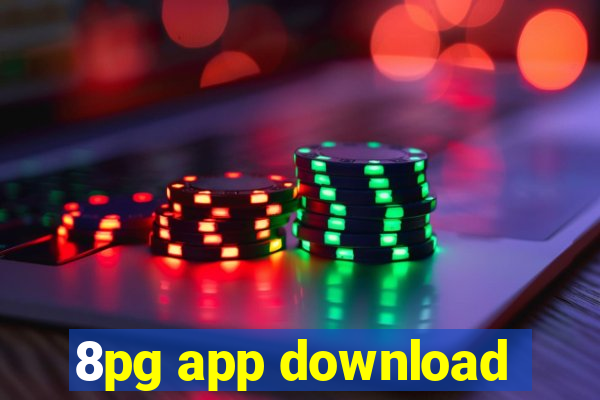 8pg app download