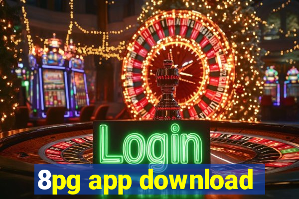 8pg app download