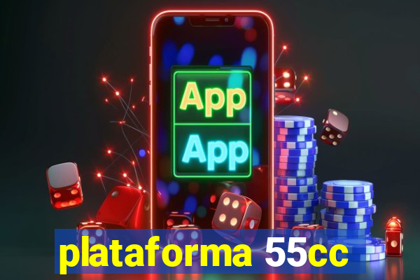plataforma 55cc