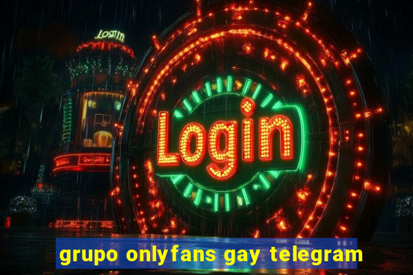 grupo onlyfans gay telegram