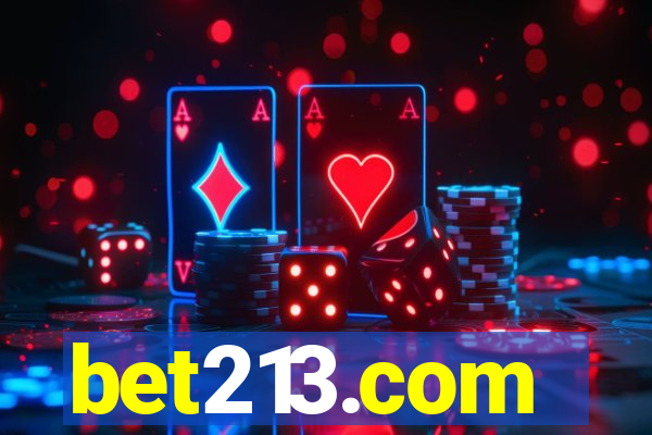 bet213.com