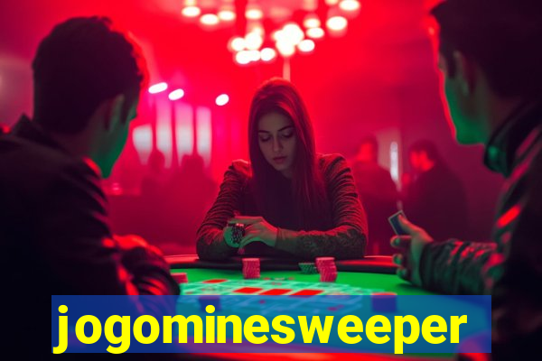 jogominesweeper