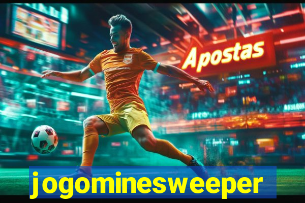 jogominesweeper