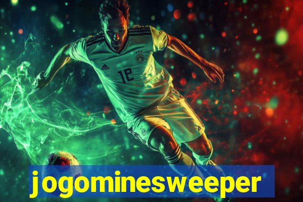jogominesweeper