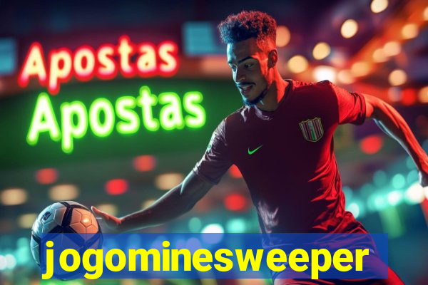 jogominesweeper
