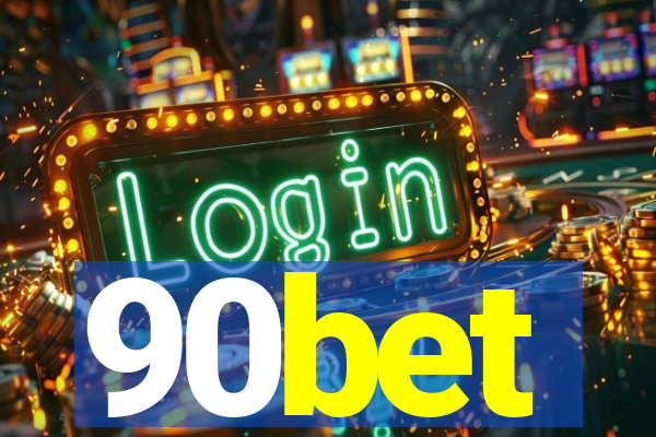 90bet