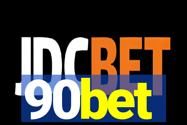 90bet