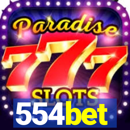 554bet