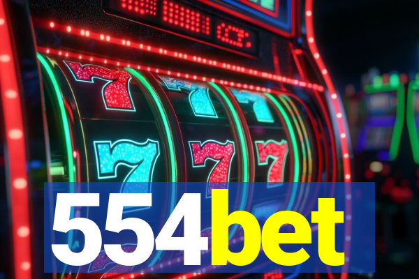 554bet