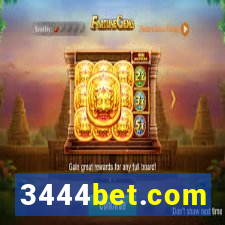 3444bet.com