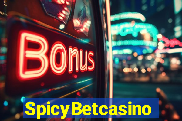 SpicyBetcasino
