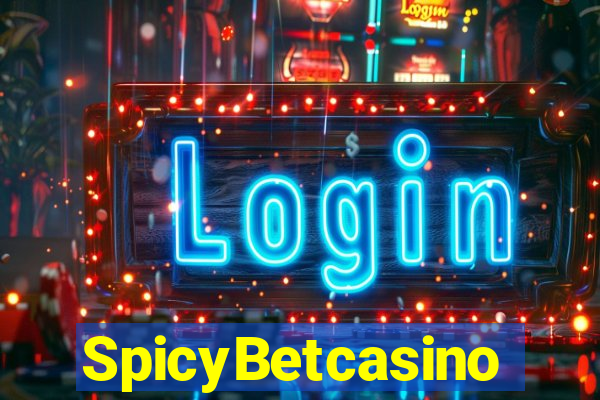 SpicyBetcasino