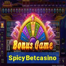 SpicyBetcasino