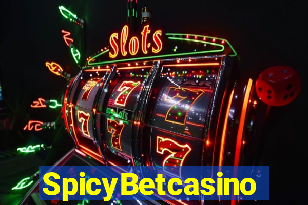 SpicyBetcasino