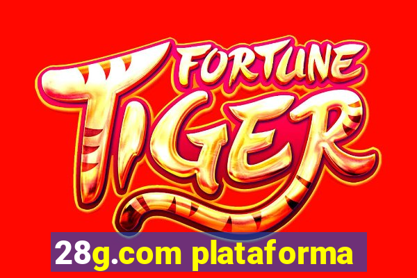 28g.com plataforma