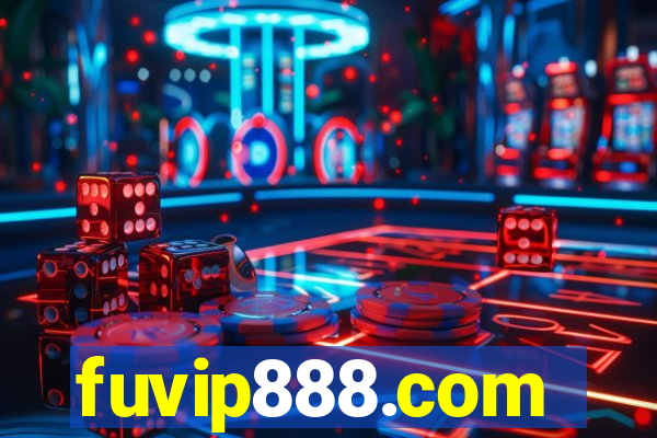 fuvip888.com