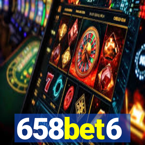 658bet6