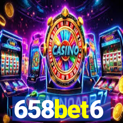 658bet6