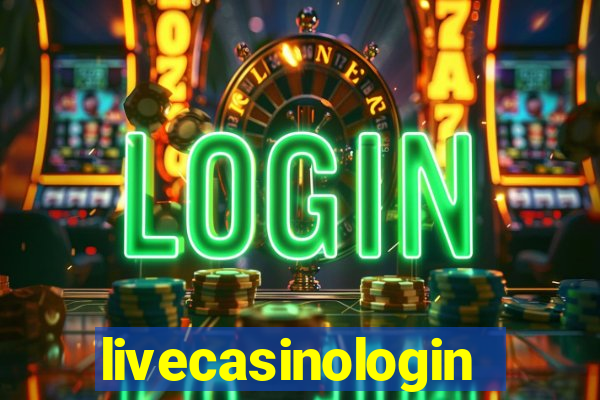 livecasinologin