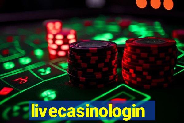 livecasinologin