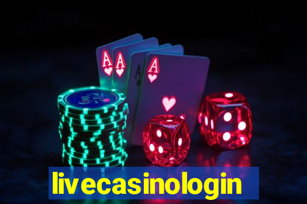livecasinologin