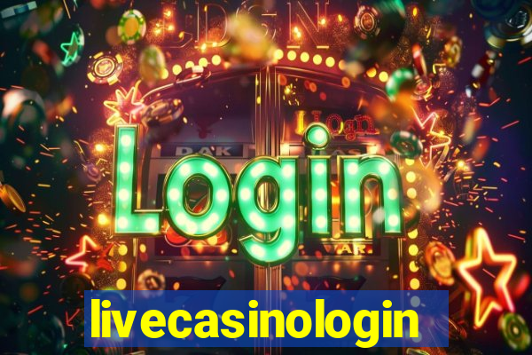 livecasinologin