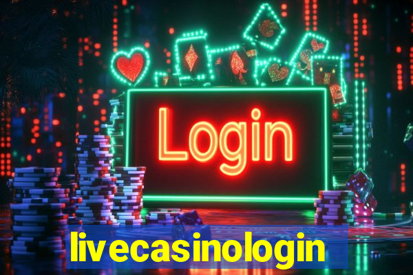 livecasinologin