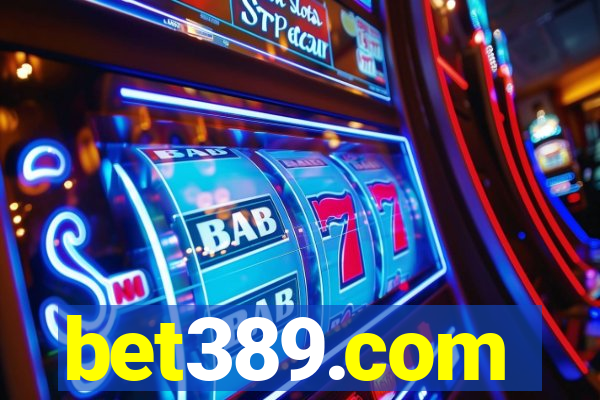 bet389.com