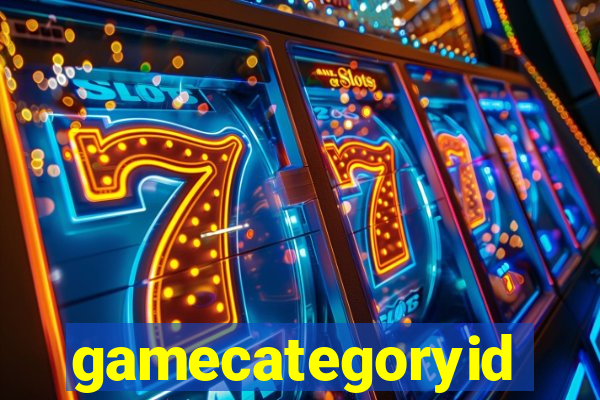 gamecategoryid