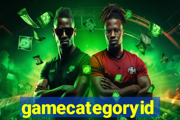 gamecategoryid