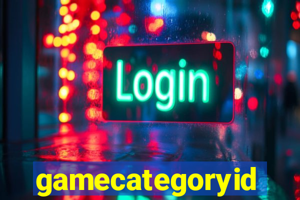 gamecategoryid