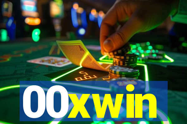 00xwin