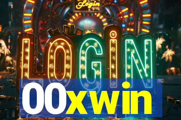 00xwin