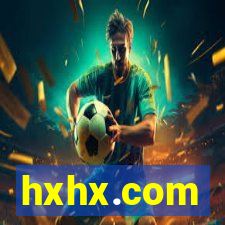 hxhx.com