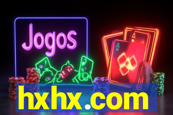 hxhx.com