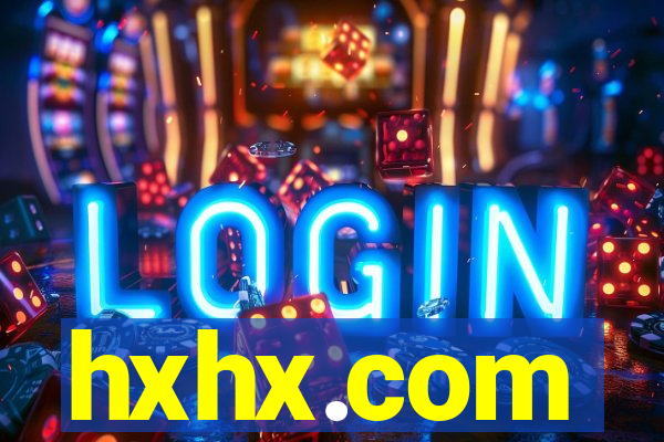 hxhx.com