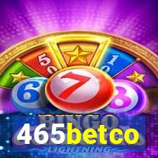 465betco
