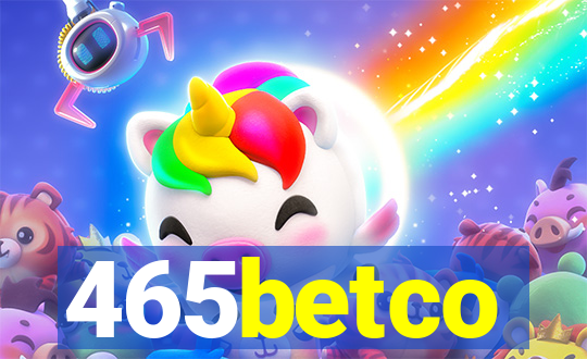 465betco