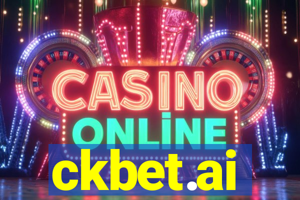 ckbet.ai
