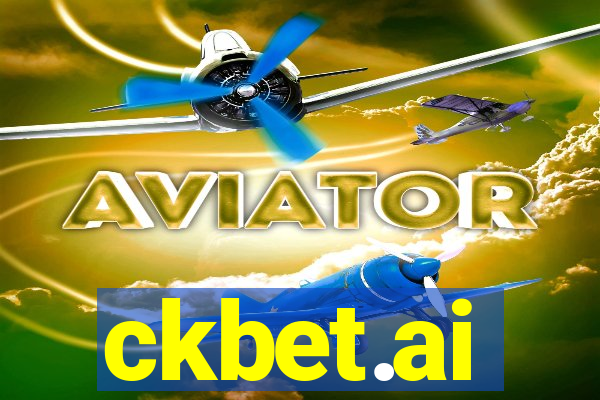 ckbet.ai